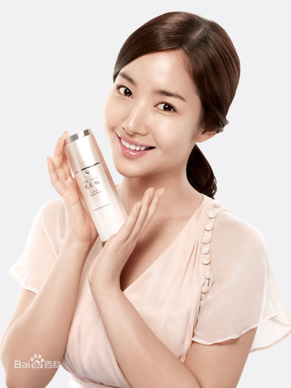 高清朴敏英(Park Min Young)精彩图册