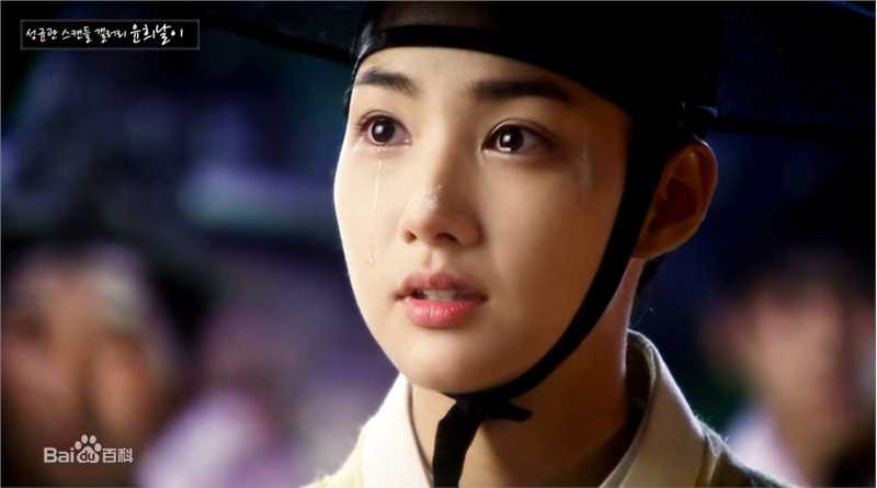 高清朴敏英(Park Min Young)精彩图册