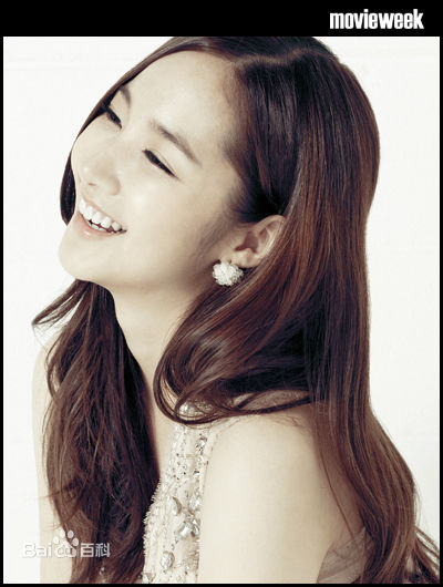 最优质朴敏英(Park Min Young)精彩图册