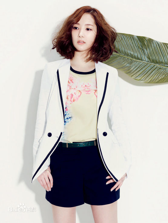 最优质朴敏英(Park Min Young)精彩图册