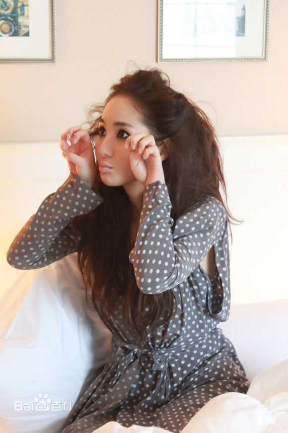 最优质朴敏英(Park Min Young)精彩图册