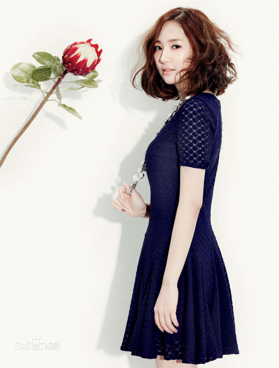 最优质朴敏英(Park Min Young)精彩图册