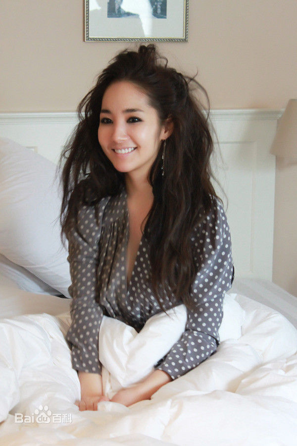 最优质朴敏英(Park Min Young)精彩图册