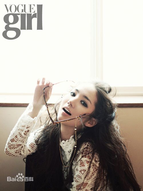 最优质朴敏英(Park Min Young)精彩图册