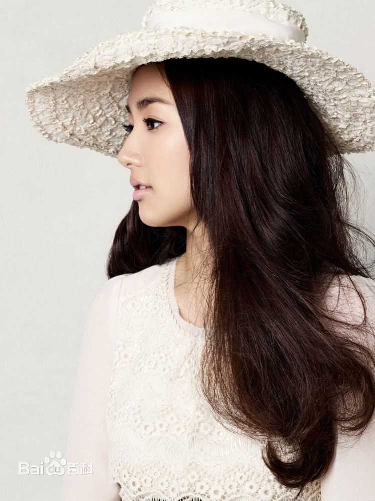 最优质朴敏英(Park Min Young)精彩图册