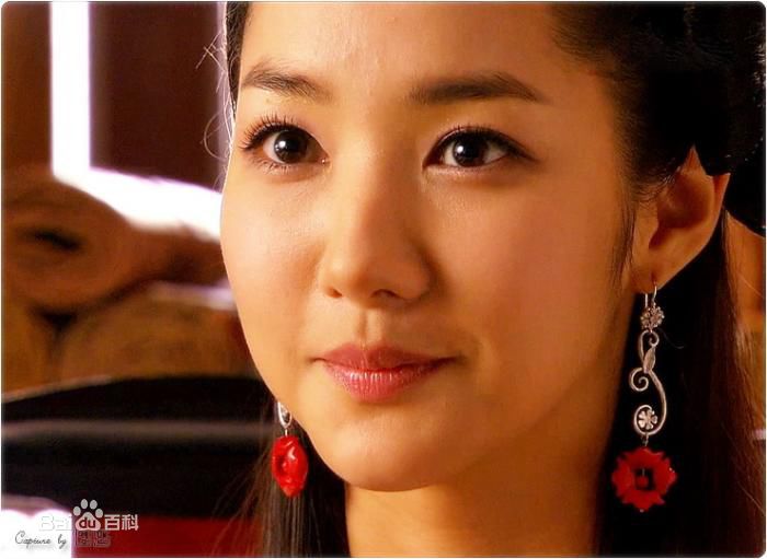 最优质朴敏英(Park Min Young)精彩图册