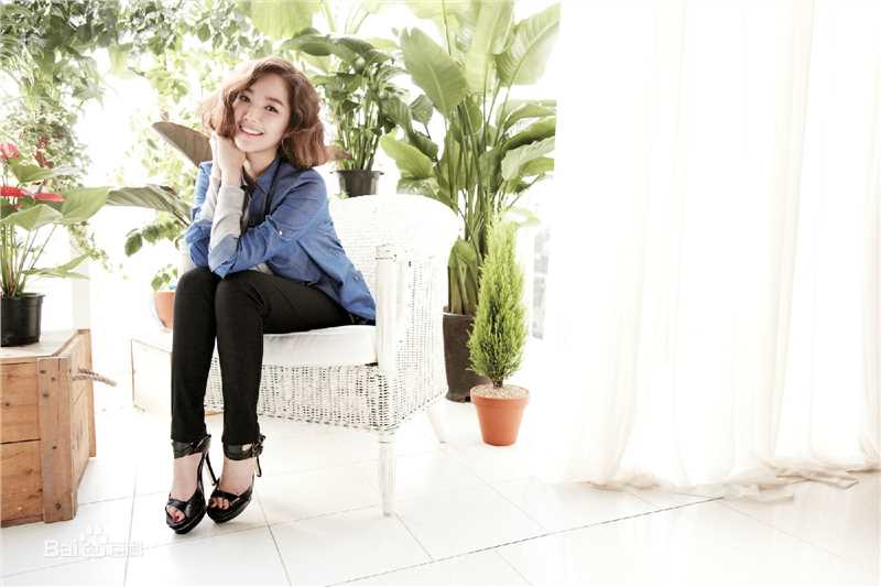 最优质朴敏英(Park Min Young)精彩图册