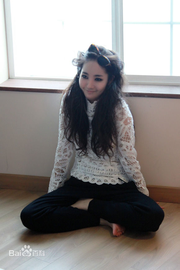 最优质朴敏英(Park Min Young)精彩图册