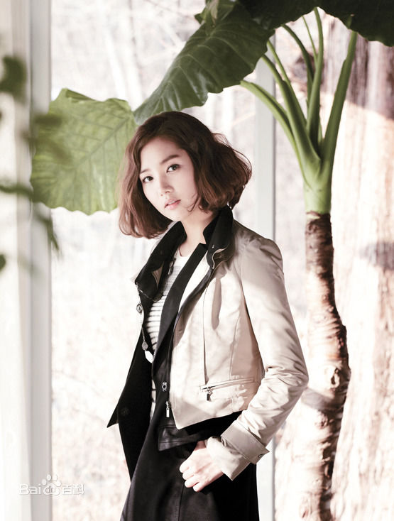 最优质朴敏英(Park Min Young)精彩图册