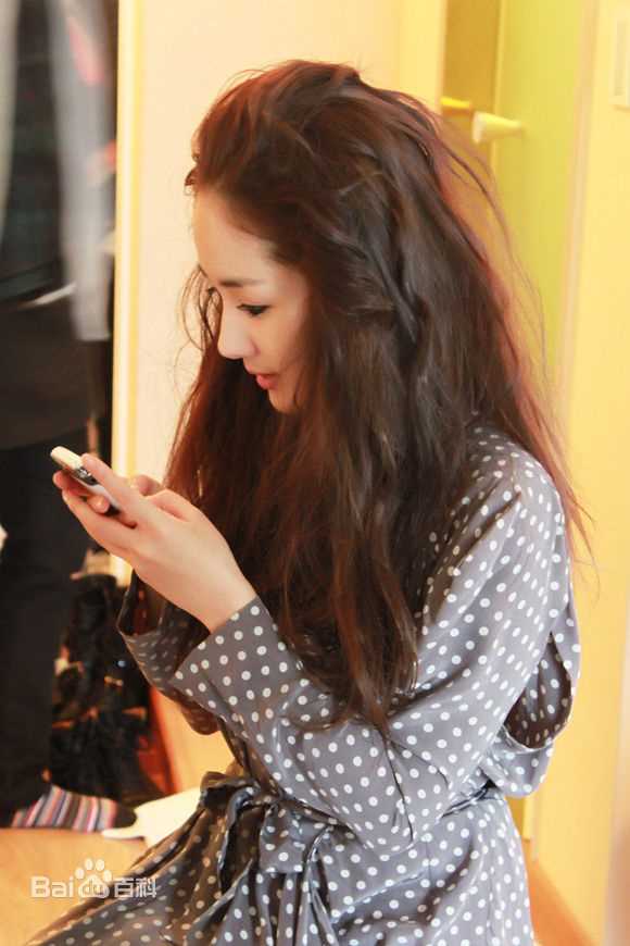 最优质朴敏英(Park Min Young)精彩图册