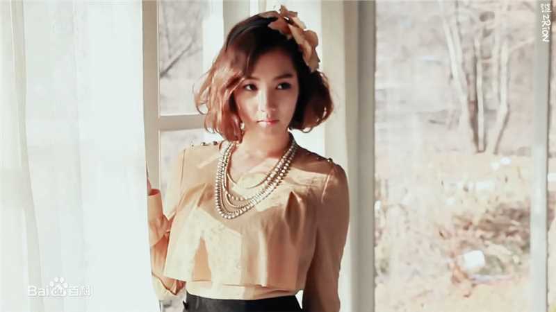 最优质朴敏英(Park Min Young)精彩图册