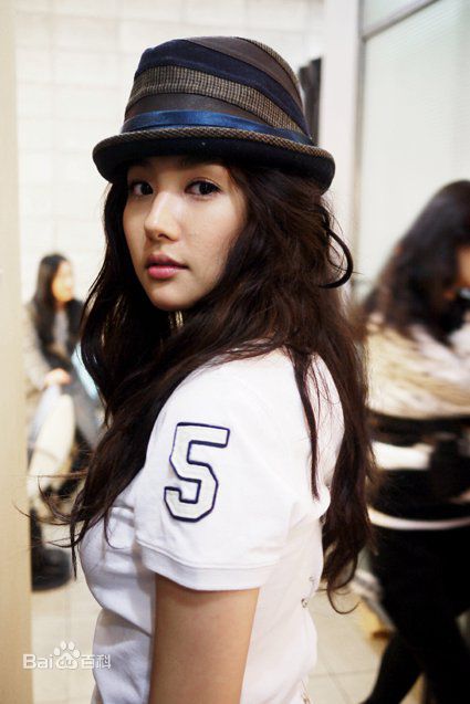 朴敏英(Park Min Young)精彩图册