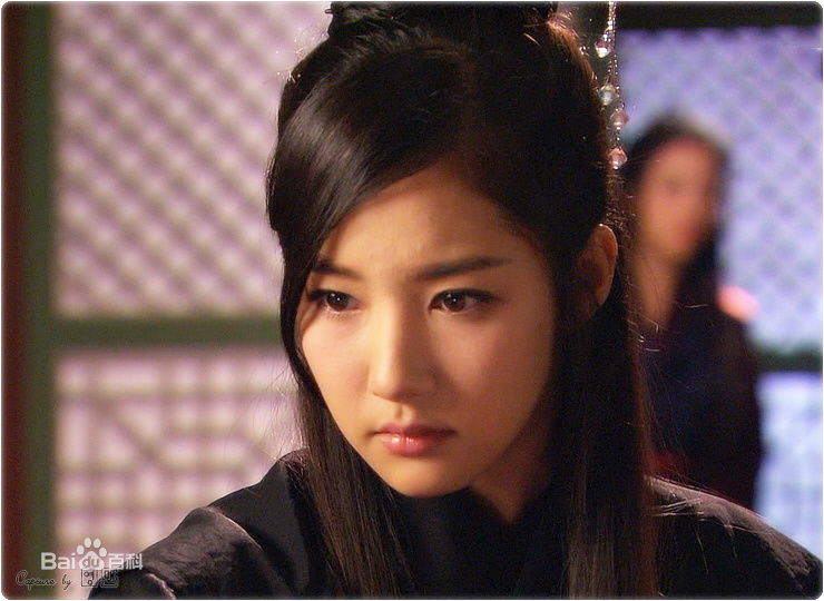 朴敏英(Park Min Young)精彩图册