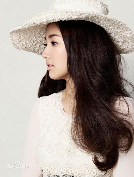 朴敏英(Park Min Young)精彩图册