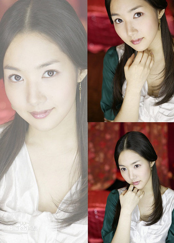 最全朴敏英(Park Min Young)精彩图册