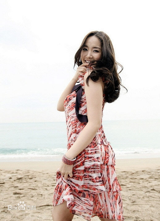 最全朴敏英(Park Min Young)精彩图册