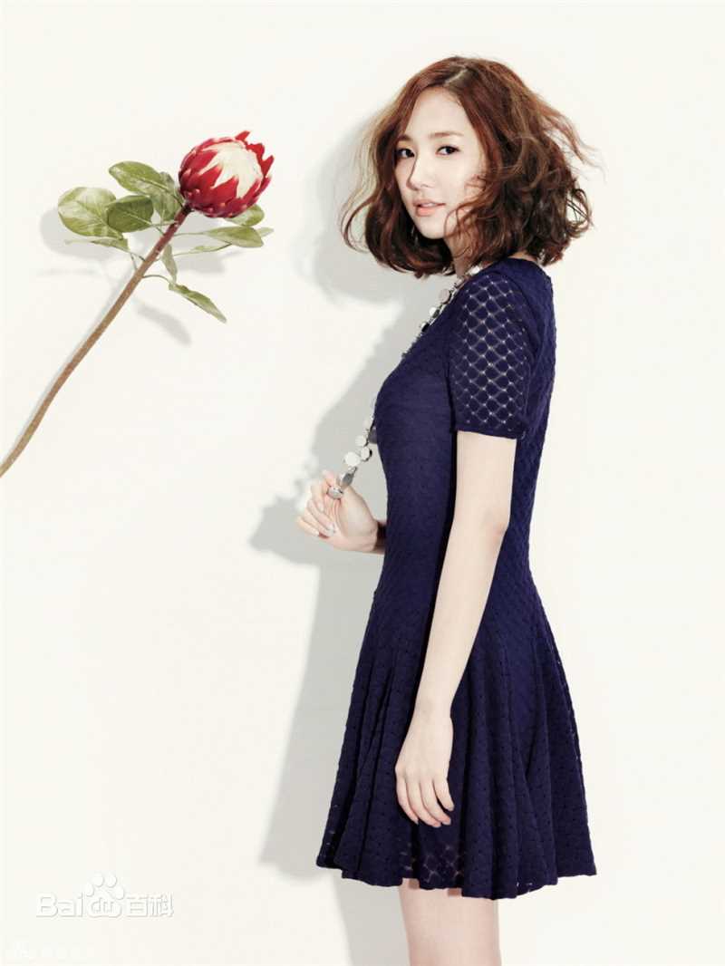 最全朴敏英(Park Min Young)精彩图册