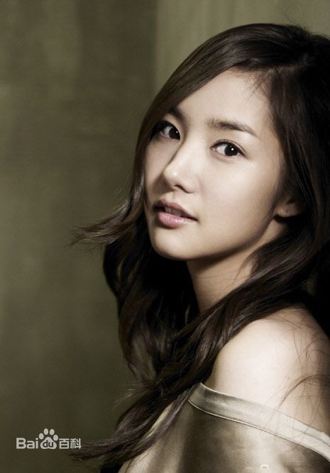 最全朴敏英(Park Min Young)精彩图册