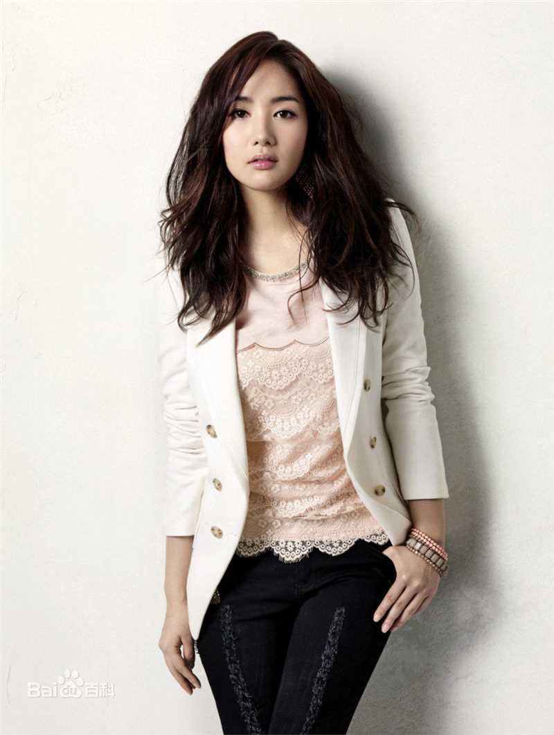 最全朴敏英(Park Min Young)精彩图册