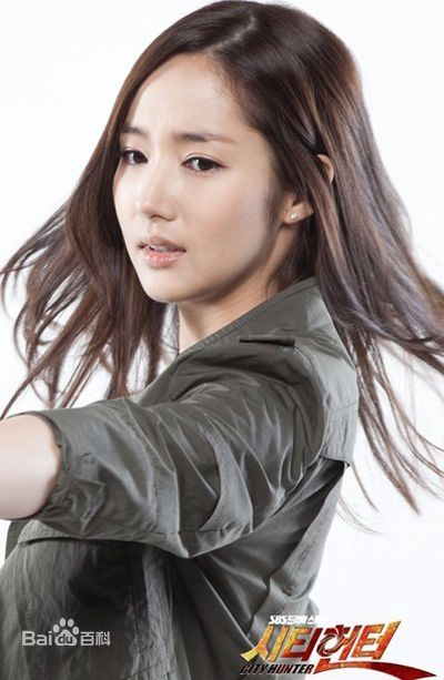 最全朴敏英(Park Min Young)精彩图册