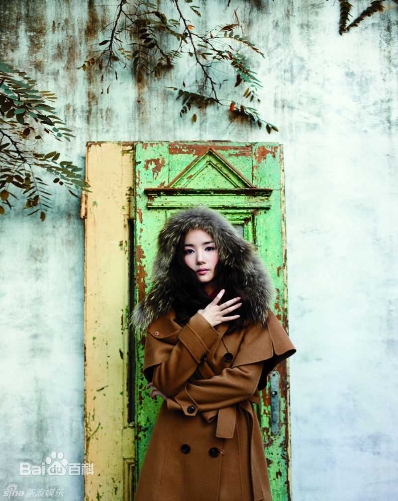 最全朴敏英(Park Min Young)精彩图册