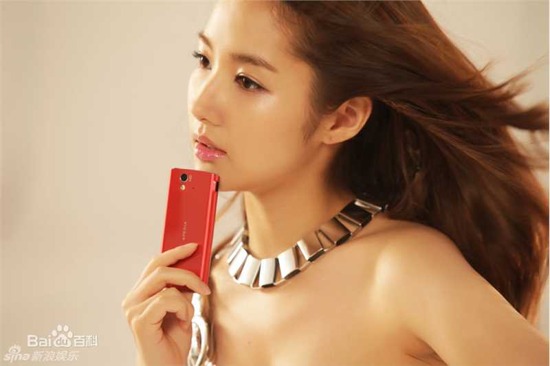 最全朴敏英(Park Min Young)精彩图册