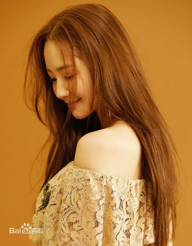 高清朴敏英(Park Min Young)图片