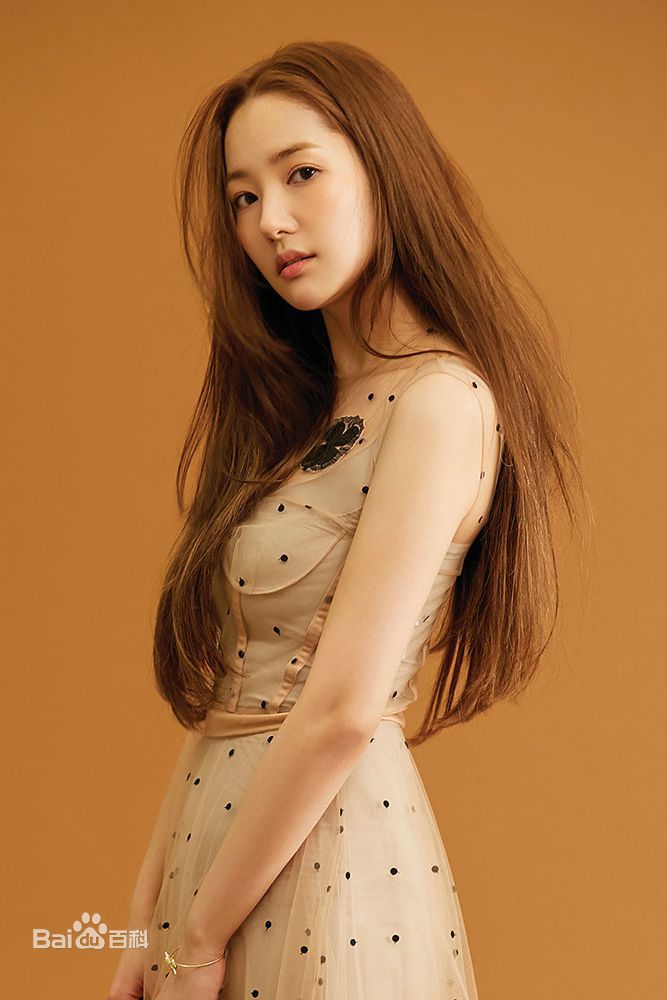 高清朴敏英(Park Min Young)图片