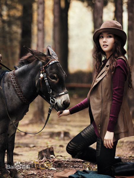 高清朴敏英(Park Min Young)图片