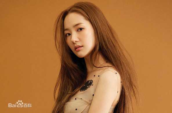 高清朴敏英(Park Min Young)图片