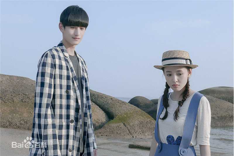 精选金泰焕(Kim Tae Hwan)在《我的奇妙男友》中的图册