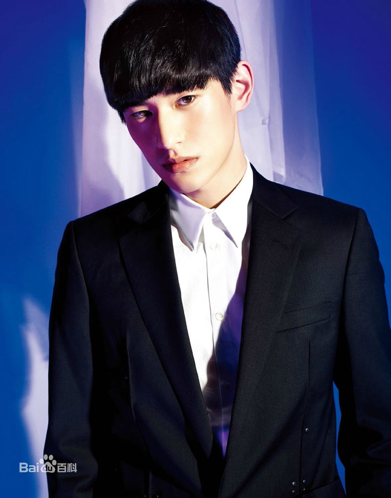 精选金泰焕(Kim Tae Hwan)在《我的奇妙男友》中的图册