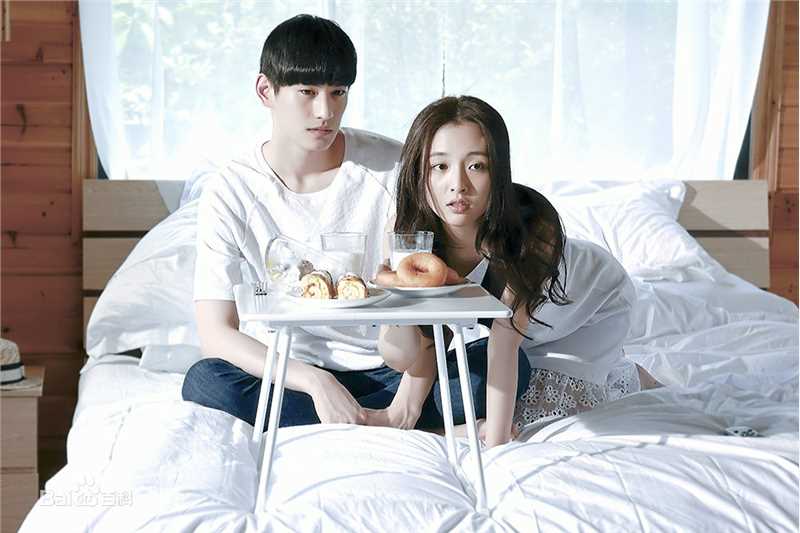 精选金泰焕(Kim Tae Hwan)在《我的奇妙男友》中的图册