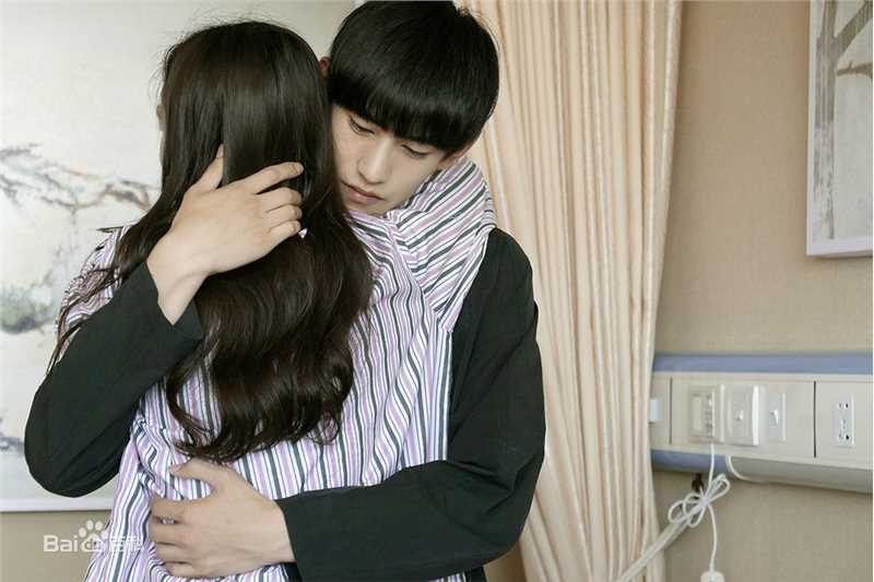 精选金泰焕(Kim Tae Hwan)在《我的奇妙男友》中的图册