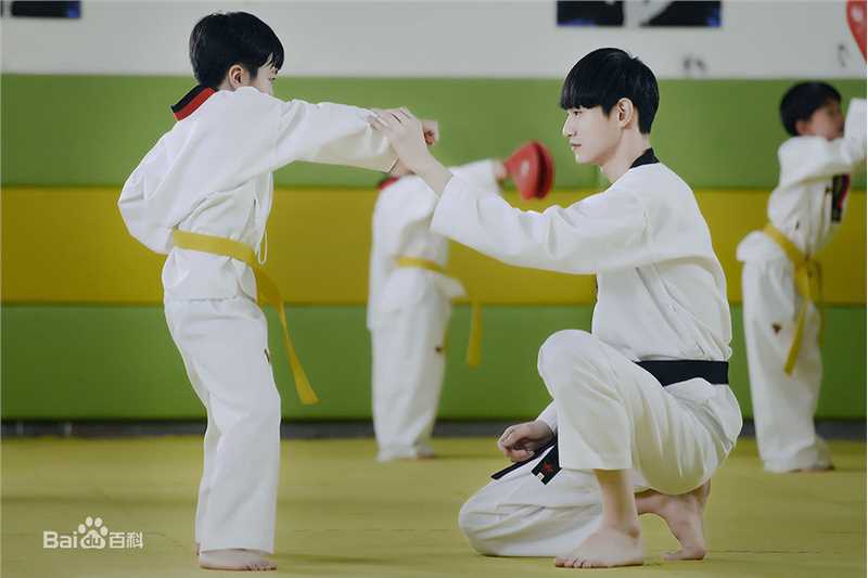 精选金泰焕(Kim Tae Hwan)在《我的奇妙男友》中的图册