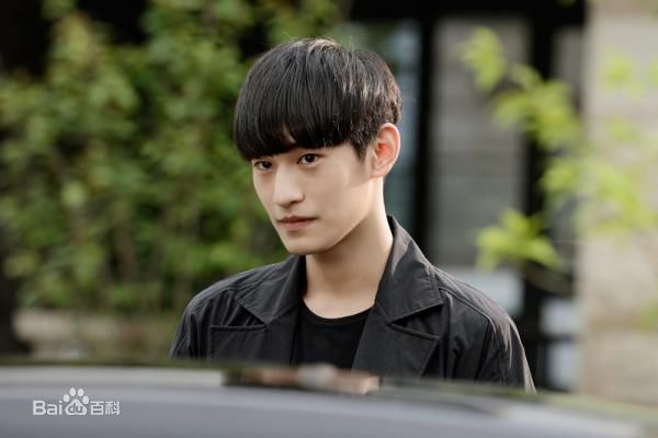 金泰焕(Kim Tae Hwan)高清剧照