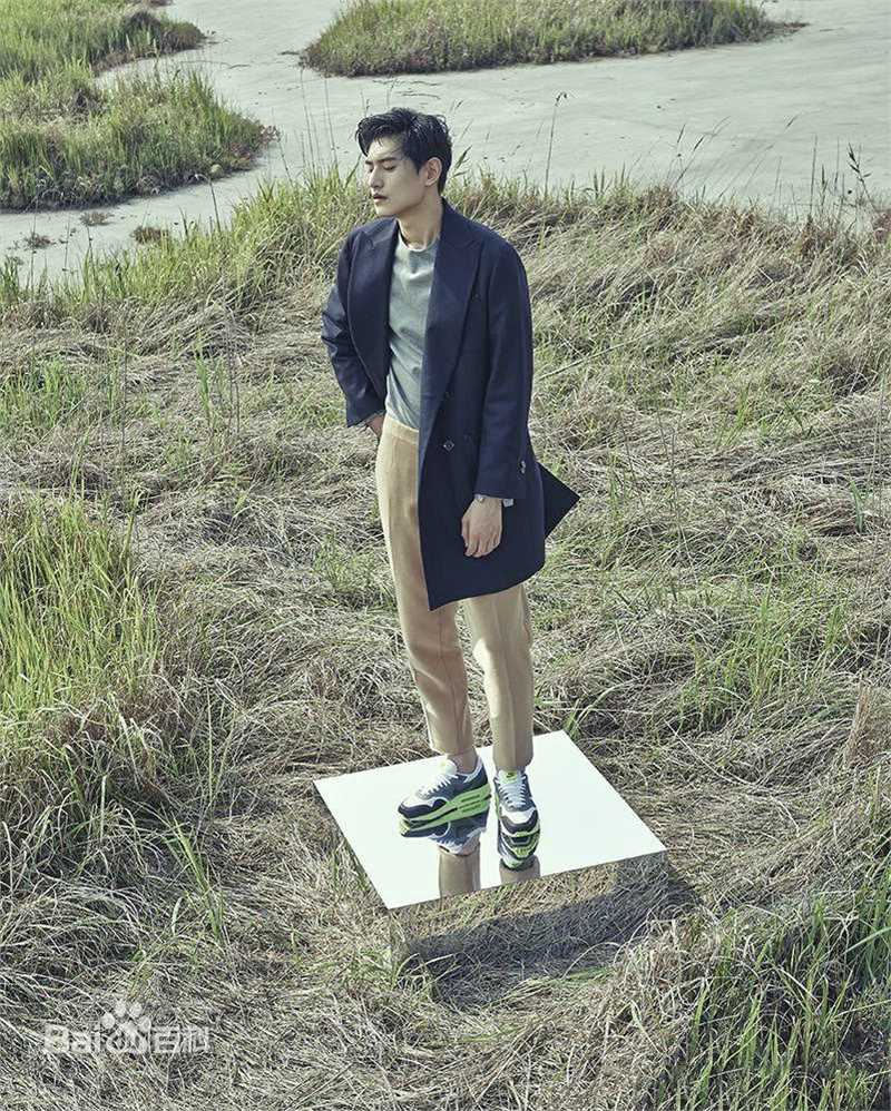 金泰焕(Kim Tae Hwan)