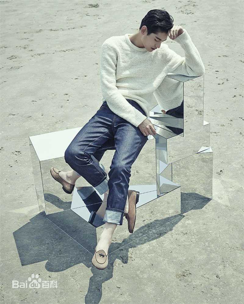 金泰焕(Kim Tae Hwan)