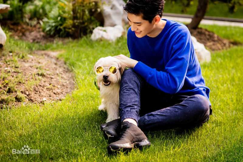 金泰焕(Kim Tae Hwan)公益精选海报图册