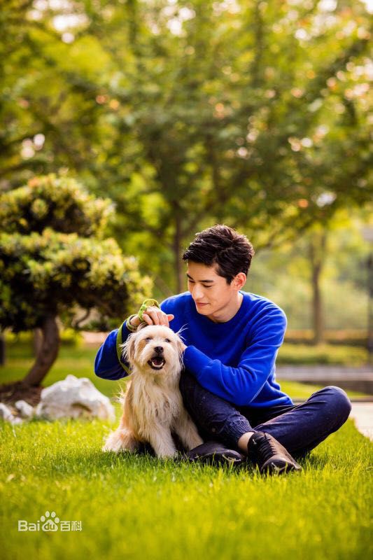 金泰焕(Kim Tae Hwan)公益精选海报图册