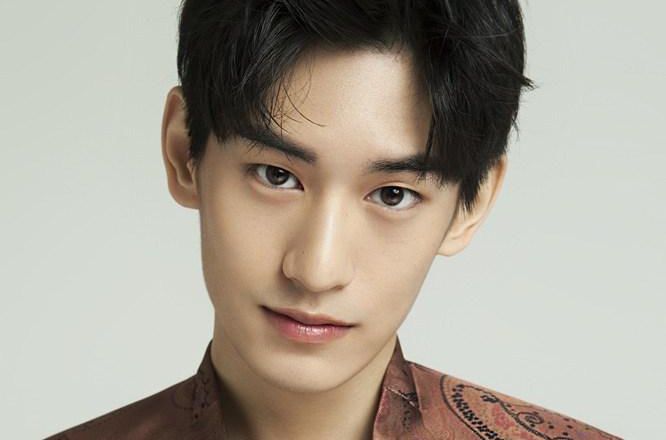 精选金泰焕(Kim Tae Hwan)