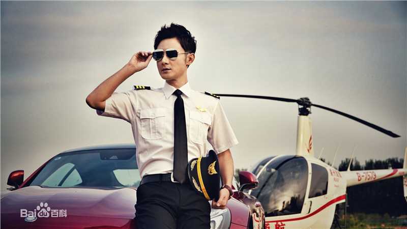 张倬闻花间云上显芳华高清剧照