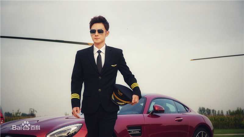 张倬闻花间云上显芳华高清剧照