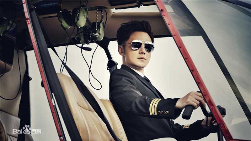 张倬闻花间云上显芳华高清剧照