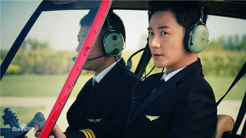 张倬闻花间云上显芳华高清剧照