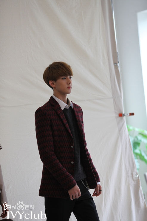 吴世勋(（韩文名）、SE HUN（官方艺名）、Oh SeHun)硬照王子图片图册