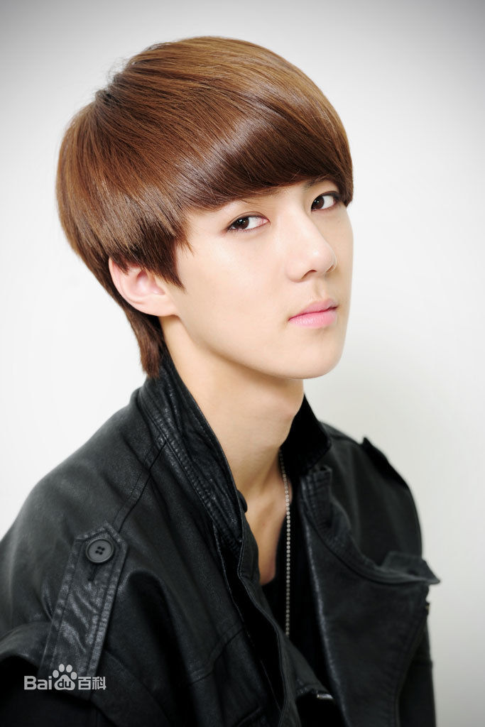 吴世勋(（韩文名）、SE HUN（官方艺名）、Oh SeHun)硬照王子图片图册