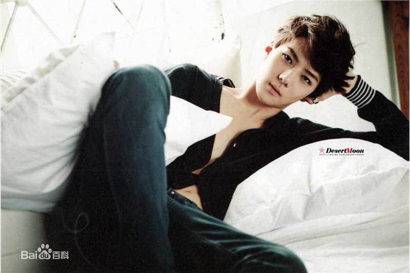 吴世勋(（韩文名）、SE HUN（官方艺名）、Oh SeHun)硬照王子图片图册