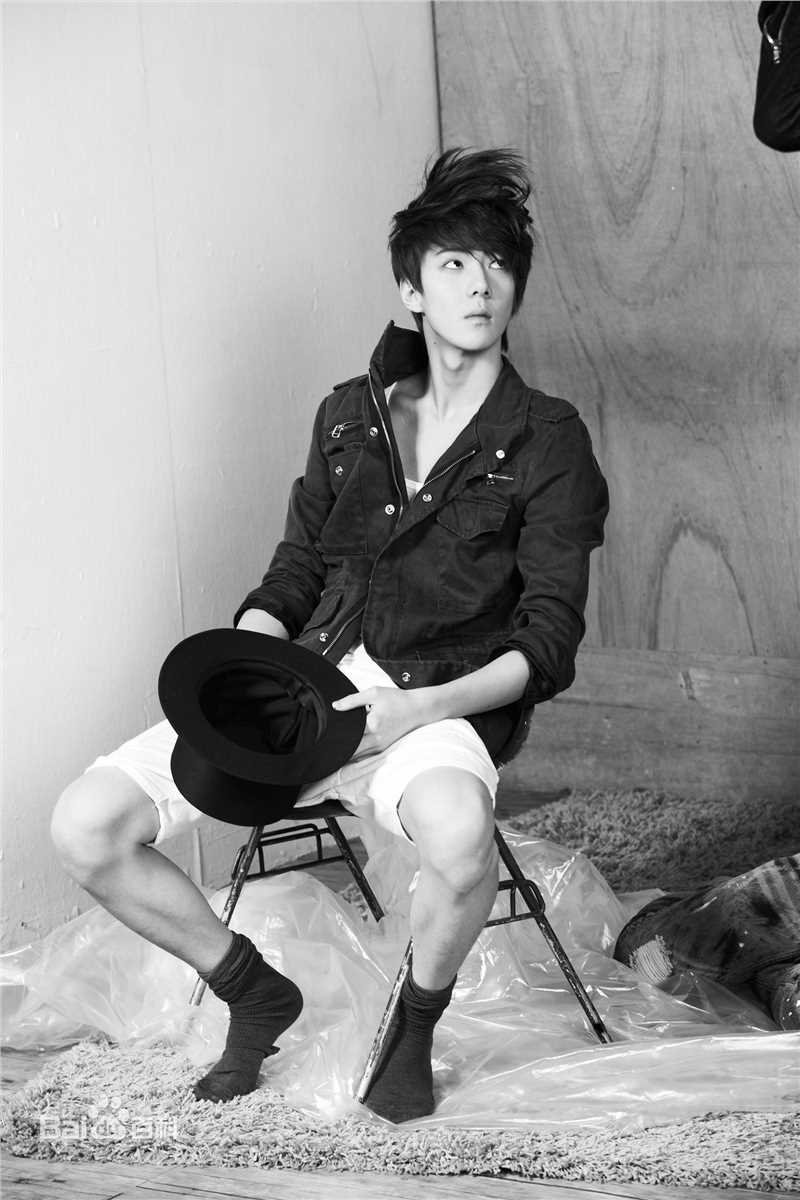 吴世勋(（韩文名）、SE HUN（官方艺名）、Oh SeHun)硬照王子图片图册