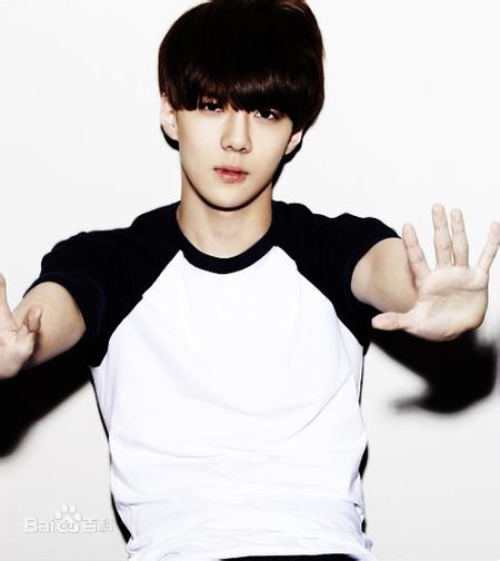 吴世勋(（韩文名）、SE HUN（官方艺名）、Oh SeHun)硬照王子图片图册